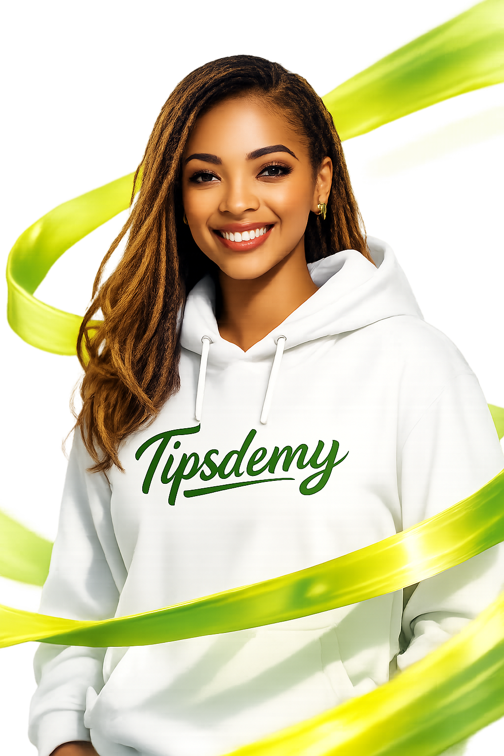 Tipsdemy dashboard preview